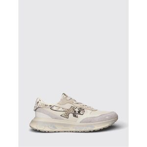 Premiata Sneakers Woman White 1